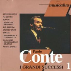 Download track Bartali Paolo Conte