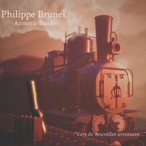 Download track Le Cap Philippe Brunel Acoustic Band