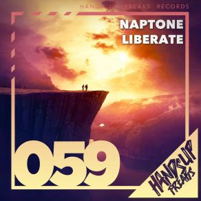 Download track Liberate (Extended Mix) Naptone