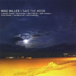 Download track Dark Waltz Mike Miller