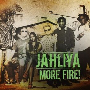 Download track Action JahliyaLady Slyke