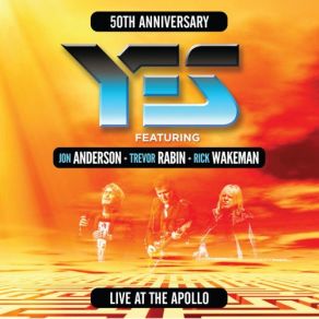 Download track I've Seen All Good People: (I) Your Move (II) All Good People (Live) Yes, Jon Anderson, Trevor Rabin, Rick Wakeman