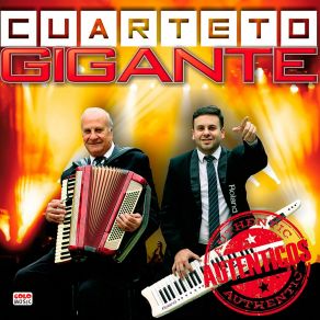 Download track Gata Malvada Cuarteto Gigante