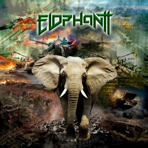 Download track Las Cenizas Elophantt