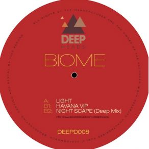 Download track Nightscape (Deep Mix) Chimpo & Biome