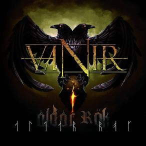 Download track Drukvisen Vanir