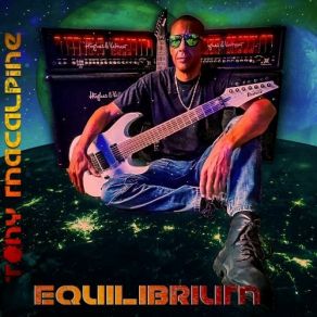 Download track Object Permanence Tony Macalpine