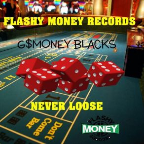 Download track Never Loose G$ MONEY BLACKS