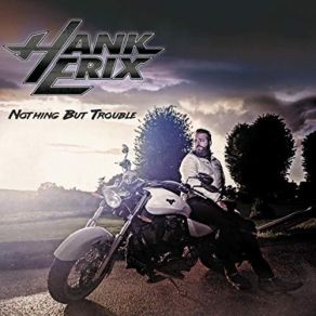 Download track Turn To Darkness Hank Erix