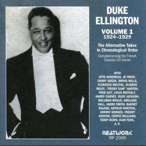 Download track Black Beauty (Firewater) Duke EllingtonFirewater