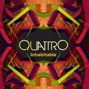 Download track Miedo QUATTRO