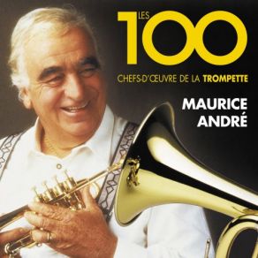 Download track Hummel Trumpet Concerto In E Major, S. 49 II. Andante (Performed In E-Flat Major) Maurice André
