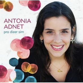 Download track Pra Dizer Sim Antonia Adnet