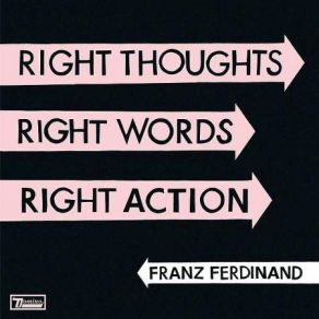 Download track Bullet (Instrumental) Franz Ferdinand