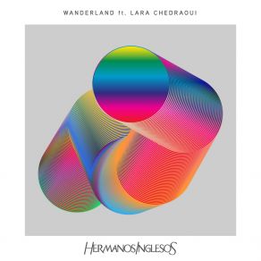 Download track Wanderland (NTEIBINT Remix) NTEIBINTLara Chedraoui