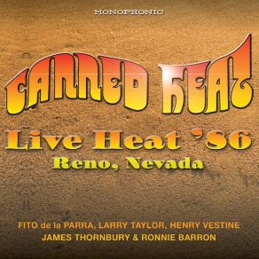 Download track Hideaway Canned HeatJohnny Winter