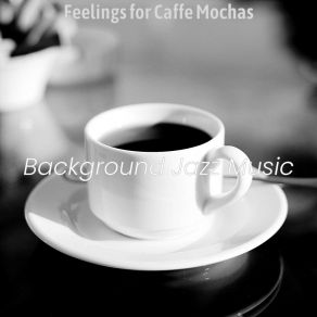 Download track Dream Like Backdrops For Cold Brews Background Jazz Music