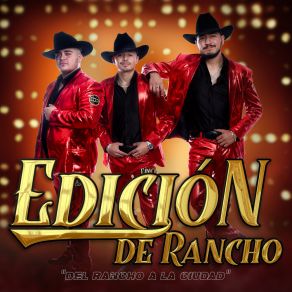 Download track Recargado En Una Palma Edicion De Rancho