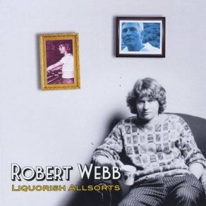 Download track Oceans Away Robert Webb