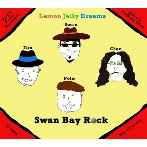 Download track When I'm Old Swan Bay Rock