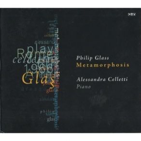 Download track The Poet Acts Philip Glass