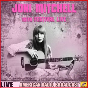 Download track A Chair In The Sky (Live) Joni Mitchell