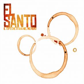 Download track Ossessiva El Santo