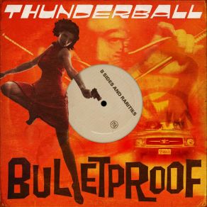 Download track Heart Of The Hustler (Thunderball Poor Hand Dub) ThunderballMustafa Akbar