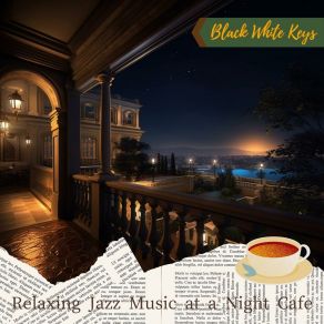 Download track Nocturnal Waltz Black White Keys