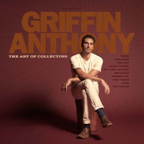 Download track Peaches In Paradise Griffin Anthony