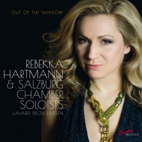 Download track Violin Concerto In A Major, D. 96: III. Presto Rebekka Hartmann, Lavard Skou Larsen, Salzburg Chamber Soloists