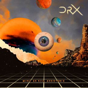 Download track Absentime Dr. X