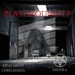 Download track Playground (Original Mix) Chris Khaos