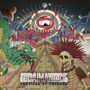 Download track Eudaimaniacs Great Carnivores, GrooveDrop