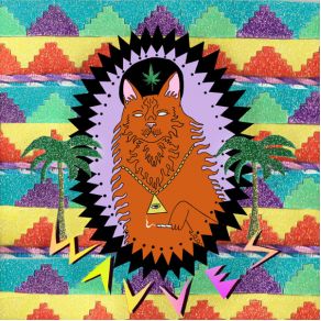 Download track Green Eyes Wavves