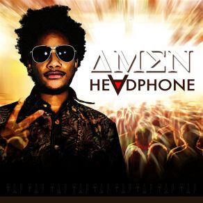 Download track Pa Palé Mwen De Love Headphone