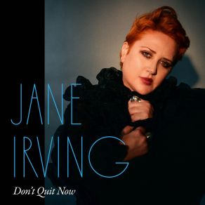 Download track Blossom Jane Irving