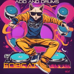 Download track Acid And Drums (126 Bpm Mix DJ Falk & Terra-C) FobcatDJ Falk, Terra-C