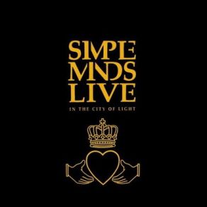 Download track Book Of Brilliant Things Simple Minds