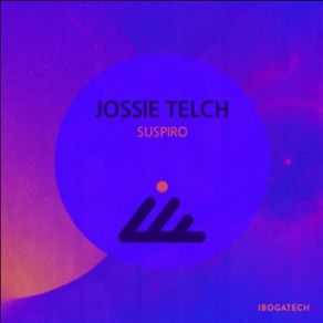 Download track Suspiro (Original Mix) Jossie Telch