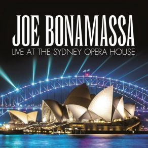 Download track Mountain Climbing Joe Bonamassa