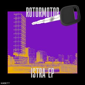 Download track Pogled V Daljavo RotorMotor