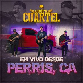 Download track El Niño De Oro (En Vivo) Grupo Cuartel