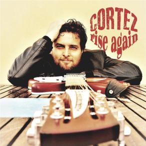 Download track Where Am I Going Now Cortéz