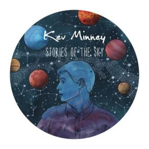 Download track Stardust Kev Minney