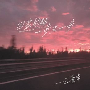 Download track 回家的路一步又一步 王爱华