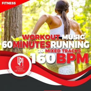 Download track Groove Fire (160 Bpm Workout) The Fitness