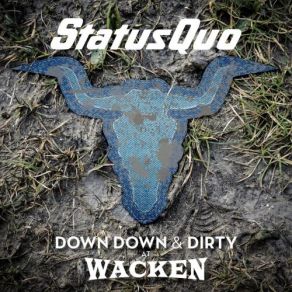Download track Softer Ride Status Quo