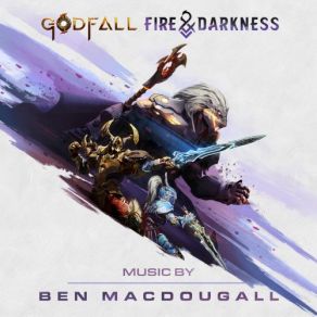 Download track The Light Fades Ben MacDougall