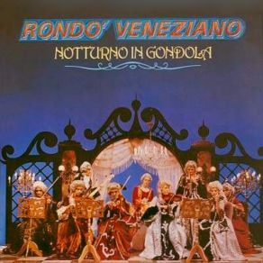 Download track Notturno In Gondola Rondò Veneziano